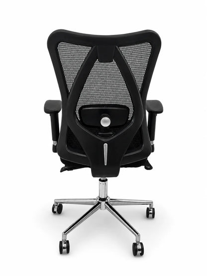 Modern Ergonomic Mesh Office Chair