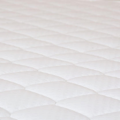 Pocket Spring Mattress Roma height 20 cm size 190 × 180 cm By Family Bed