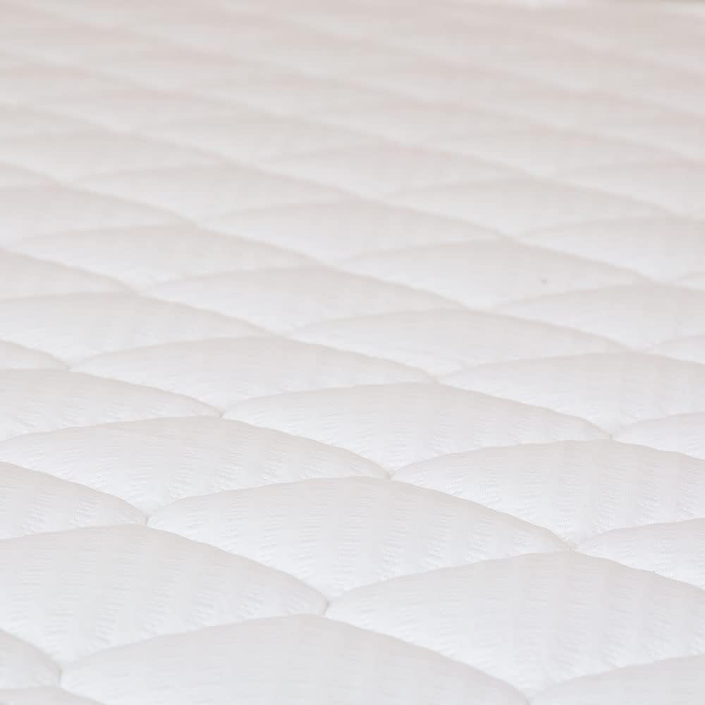 Pocket Spring Mattress Roma height 20 cm size 195 × 135 cm By Family Bed