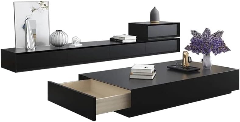 Home gallery coffee table 30x70x45