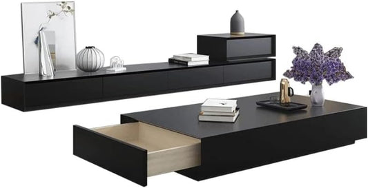 Home gallery coffee table 30x70x45