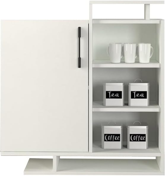Home Gallery coffee corner 200x40x70 brown*black
