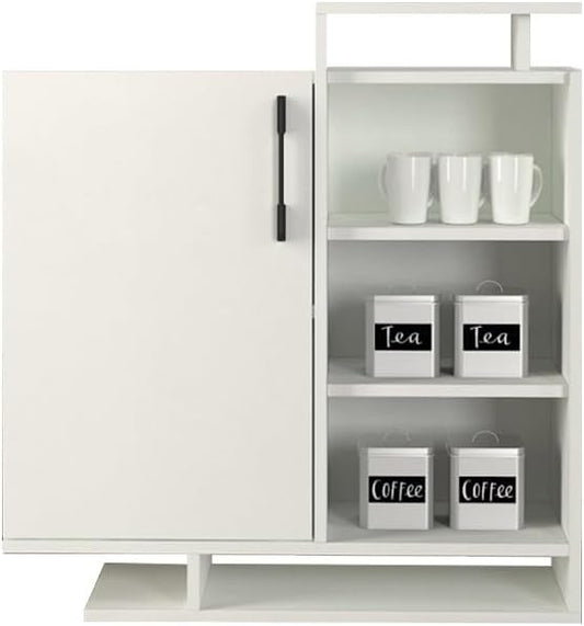 Home Gallery coffee corner 200x40x70 brown*black