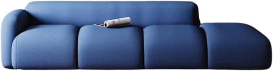 Manzzeli FLETCHER SOFA, 90D x 80H x 230W