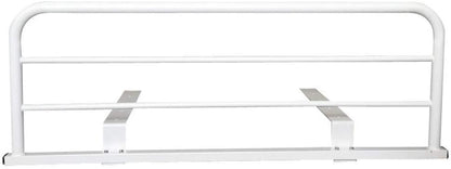 Bed Handrails, Bed Rail Safety Supports, Safety Side Guard Bed Guardrails, Elderly and Assisted Handling Obstacle Bed Guardrails,120x42cm