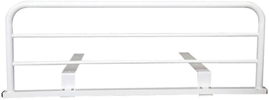 Bed Handrails, Bed Rail Safety Supports, Safety Side Guard Bed Guardrails, Elderly and Assisted Handling Obstacle Bed Guardrails,120x42cm