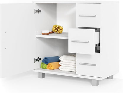 VICCO Ilias Vanity Unit for Bathroom
