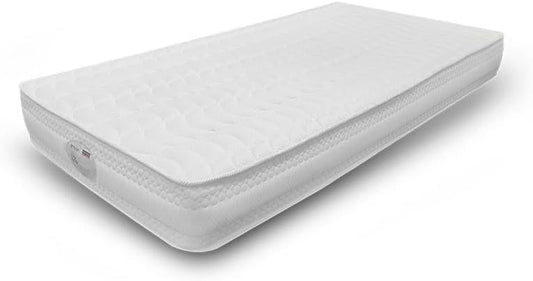 Family Bed - Modica Mattress Pocket Spring Height 20 cm Size 125 × 200 cm