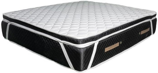 Home Gallery super soft Mattress Topper 7 cm 160x200 cm