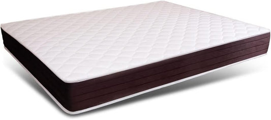 Pocket Spring Mattress Roma height 20 cm size 200 × 160 cm By Family Bed