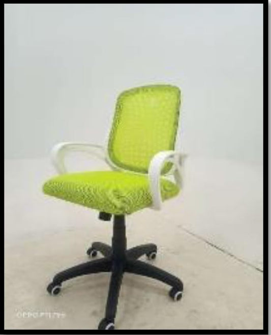 Falcon SPIDER 403 Office Chair - Black - Model 403