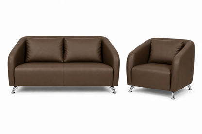 Luxury Living Room Sofa Set