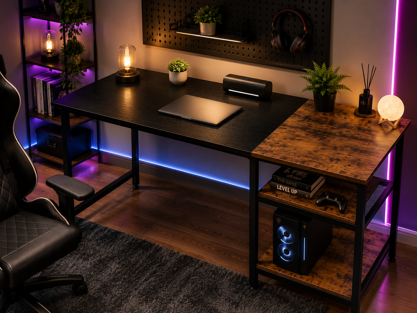 Computer Home Office Desk