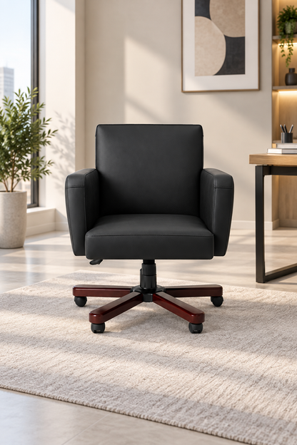 Modern Executive Office Chair