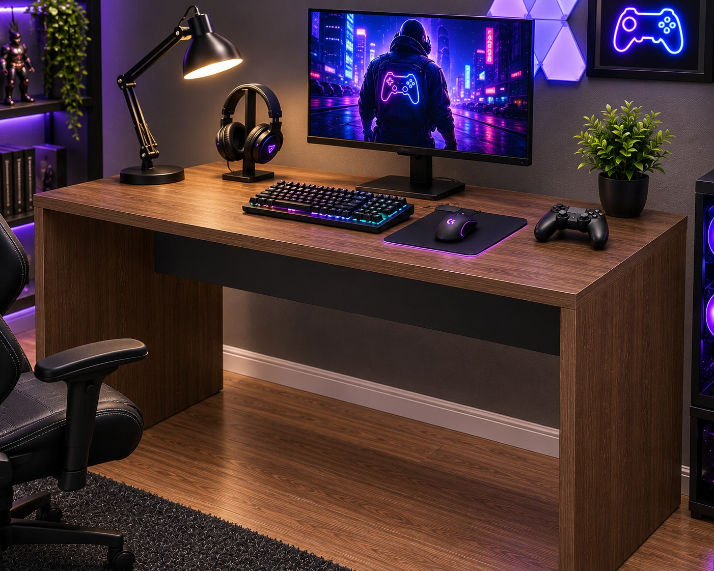 Office Desk