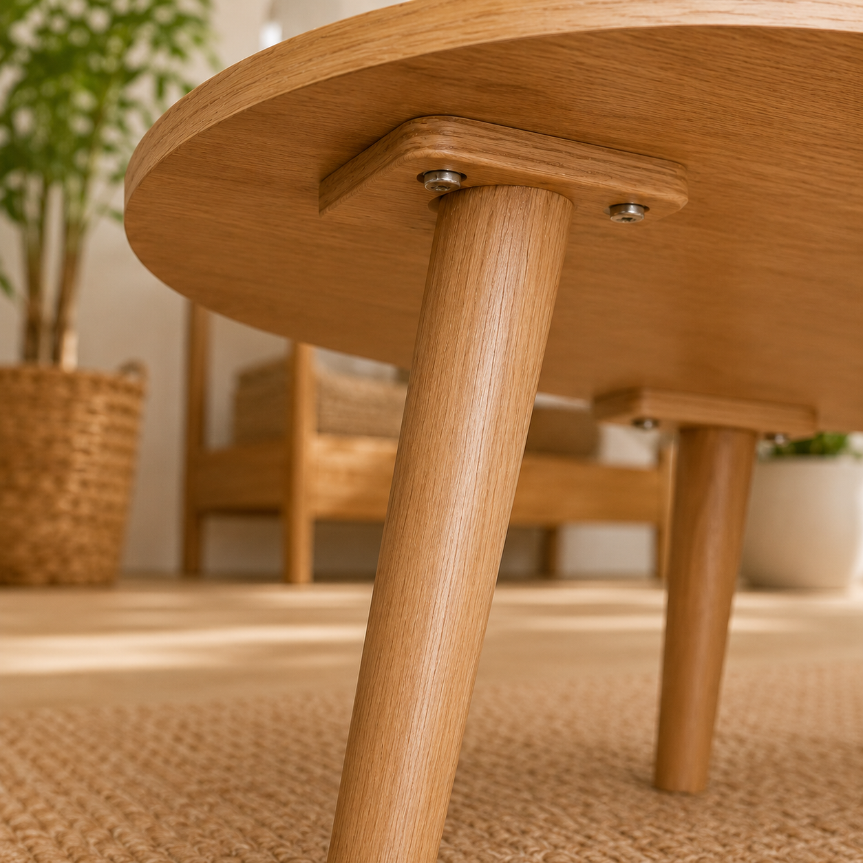 Coffee Table 2-Piece Set