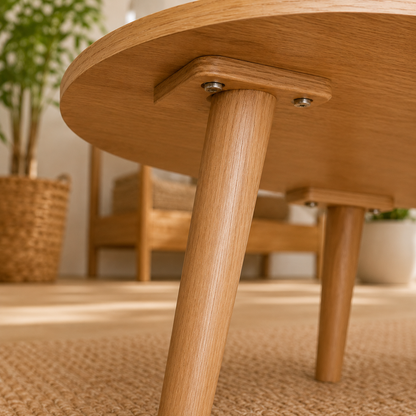 Coffee Table 2-Piece Set