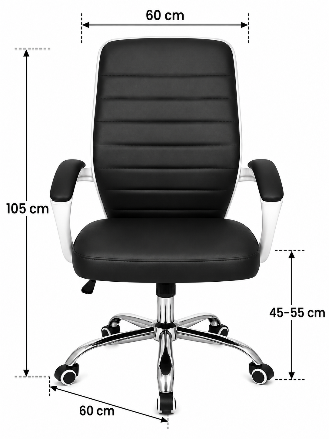 Modern Executive Office Chair