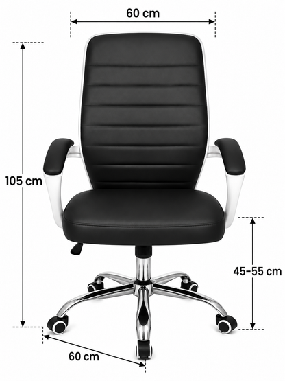 Modern Executive Office Chair