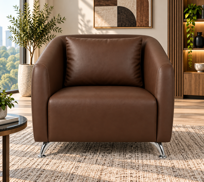 Luxury Living Room Sofa Set