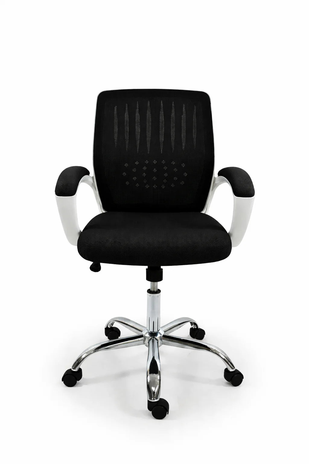 Modern Ergonomic Mesh Office Chair with Adjustable Height