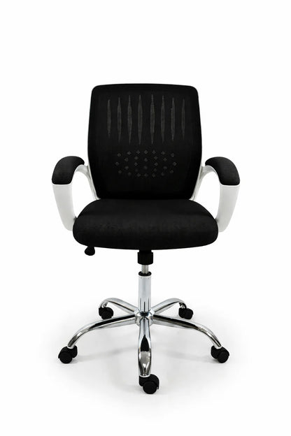 Modern Ergonomic Mesh Office Chair with Adjustable Height