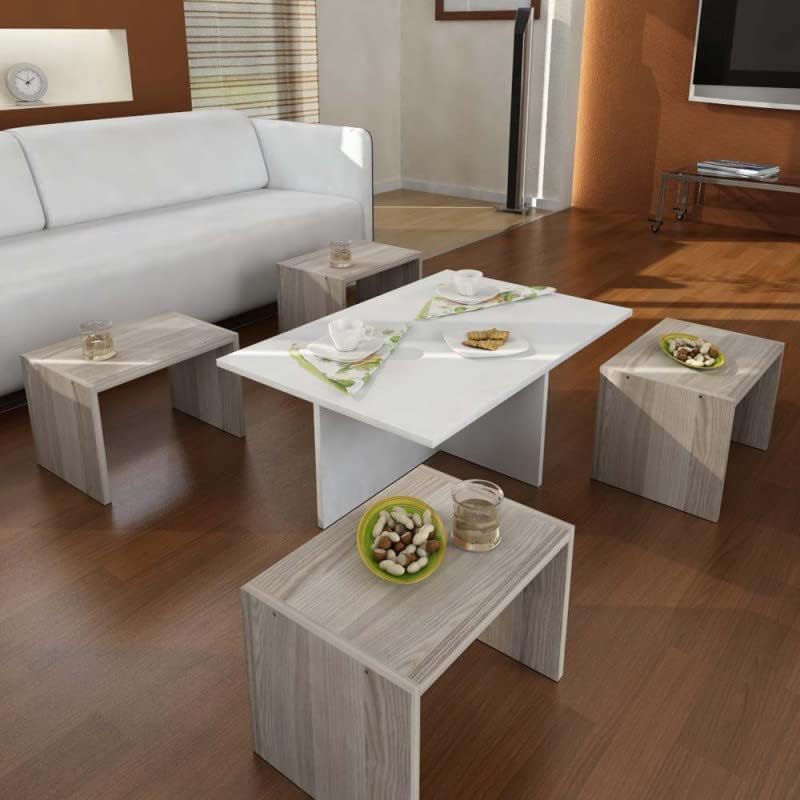 Home Gallery Coffee corner 200x40x70 brown*black