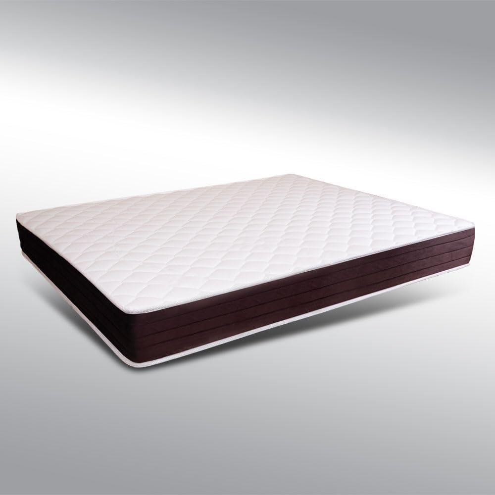 Pocket Spring Mattress Roma height 20 cm size 200 × 160 cm By Family Bed