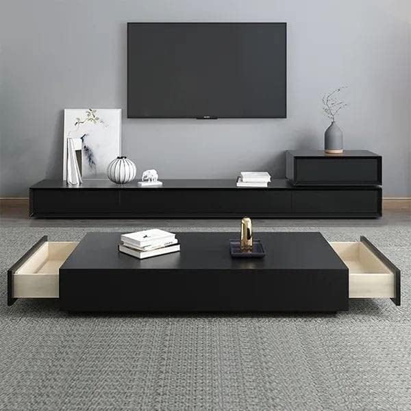 Home gallery coffee table 30x70x45