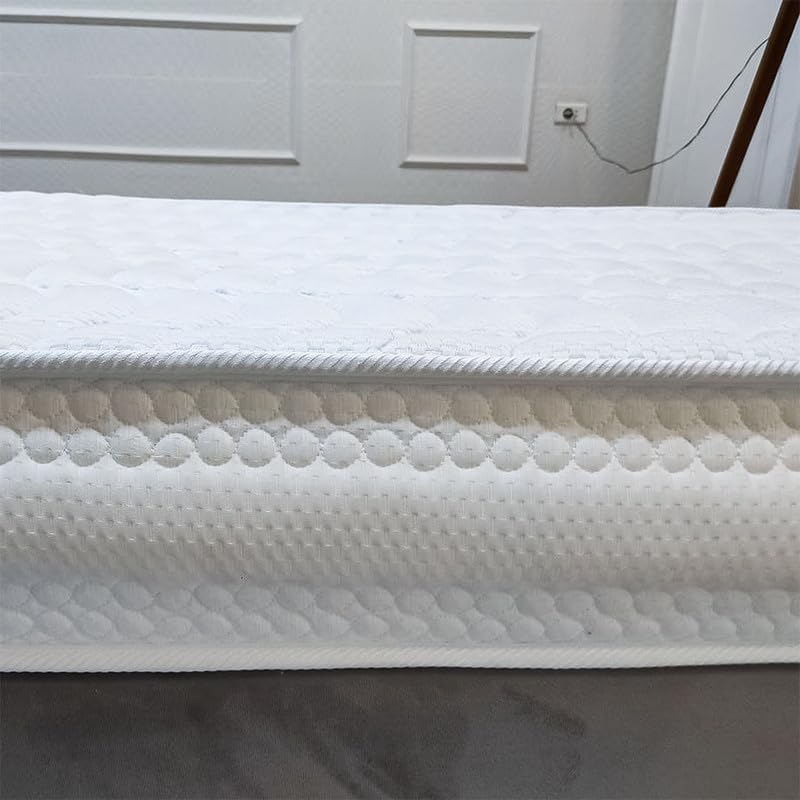 Family Bed - Modica Mattress Pocket Spring Height 20 cm Size 145 × 200 cm