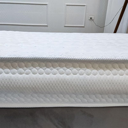 Family Bed - Modica Mattress Pocket Spring Height 20 cm Size 145 × 200 cm