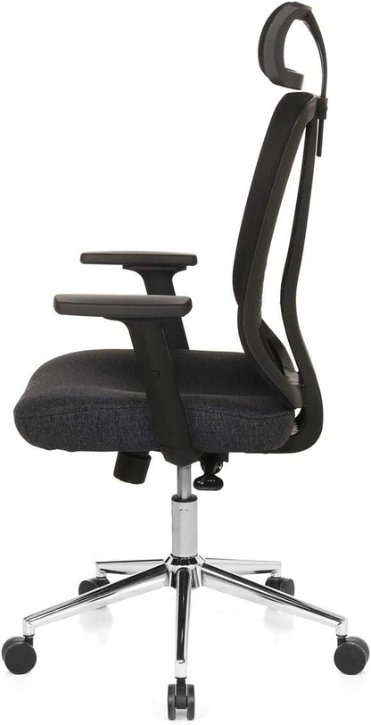 Seduna Thunder Pro Executive Chair | Office Chair | Moveable Arm