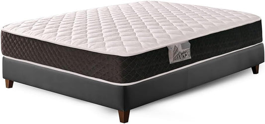 Family Bed - Family Bed Roma Spring Separate Mattress 90X195X20Cm