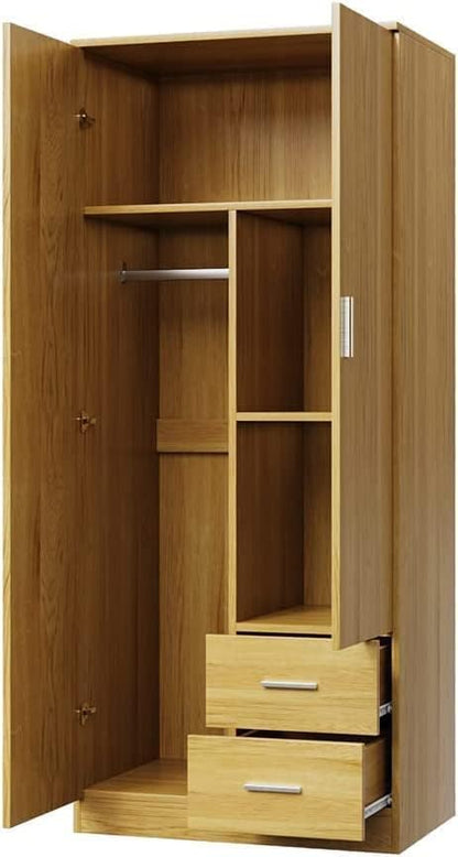 Cupboard 2 Drawer and 2 Drawer