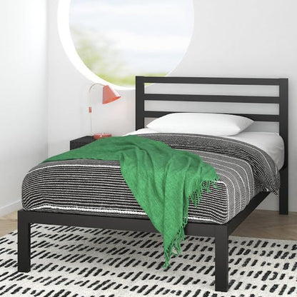 Metal Bed