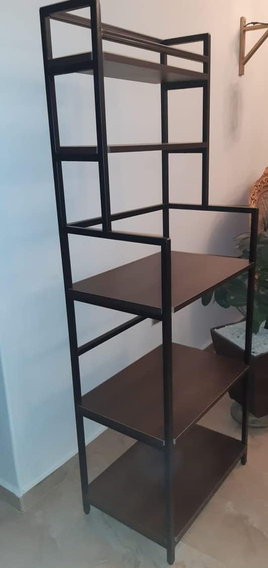 Adam Mall Practical Kitchen Stand Microwave Holder