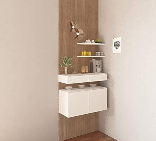 Domani coffee corner white*beige - cc03