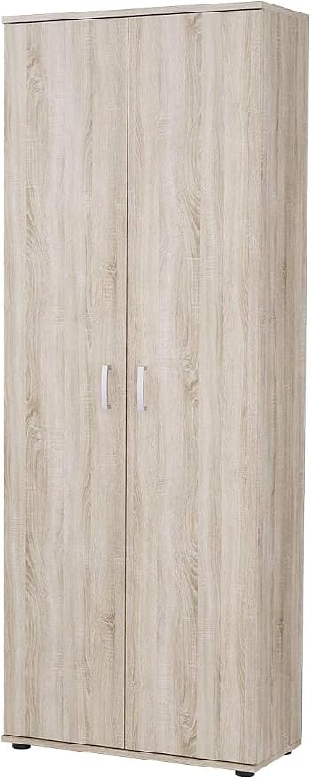 Mirjan24 Terni Wardrobe with Insert Panels