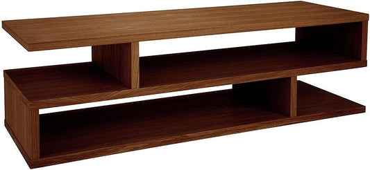 Riga Modern Tv Table Brown 120 Cm