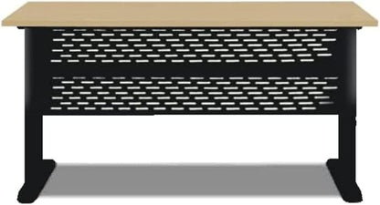 Metal Body Computer Desk