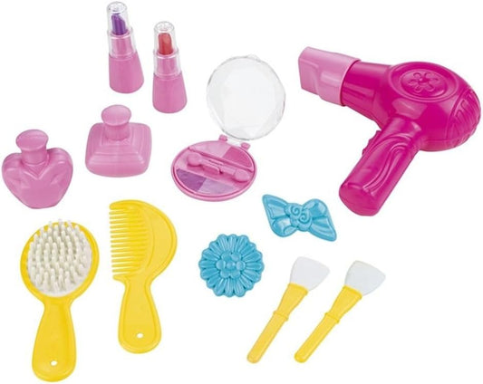 Dolu Unicorn Dressing Table and Stool Set 2568