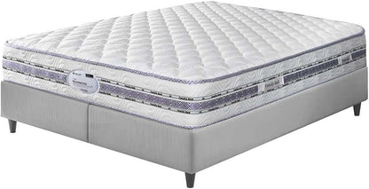 Family Bed - Family Bed Verona Attached Spring Mattress 160X200X23Cm