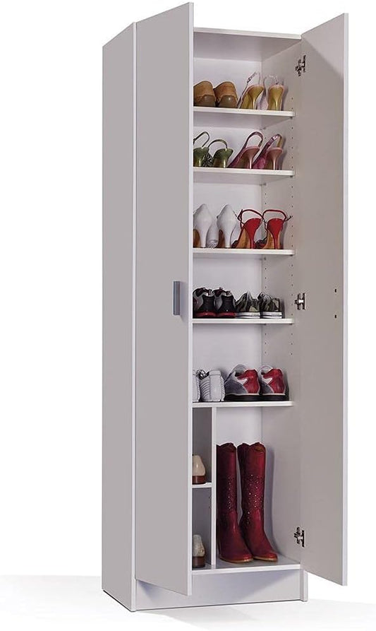 Kinda Store Shoe Cabinet (60cm)