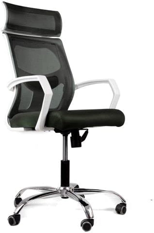 Elhelou Style High Office Chair (50x40x55)