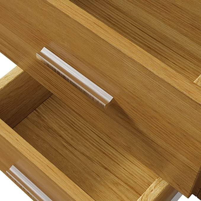 Cupboard 2 Drawer and 2 Drawer