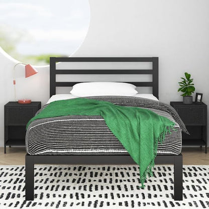 Metal Bed