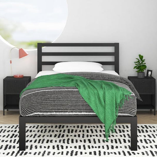 Metal Bed