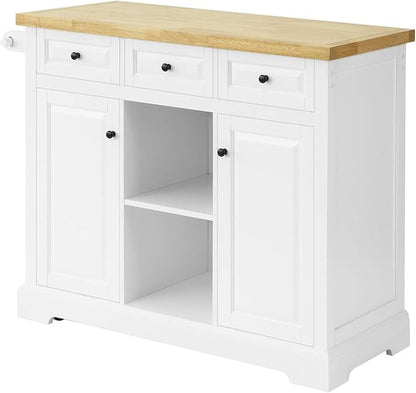 Trolley Kitchen Cupboard with Route
