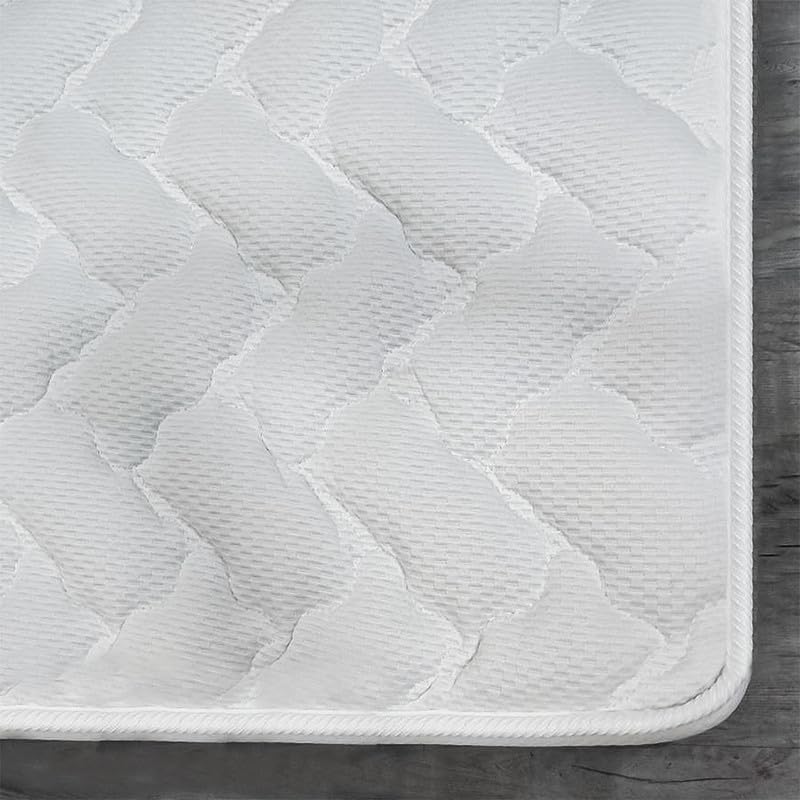 Family Bed - Catania Mattress Pocket Spring with Memory Foam Height 25 cm Size 115 × 190 cm