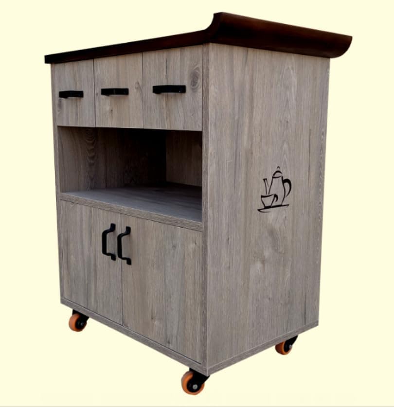 MTD Design Movable Coffee Table - Greg